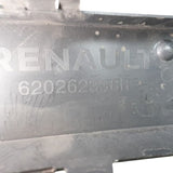 Renault Rafale front bumper lower valance 2025-2026 Genuine 620262338R