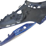 Mercedes Benz GLB front bumper 2024-2026 Genuine A2478852908