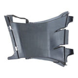 Porsche 718 Boxster GT4 right front bumper air guide 982 genuine 982807606