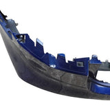 Audi A3 S Line rear bumper Saloon 2025-2026 Genuine 8Y5807511L