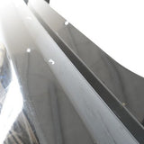 Honda Civic rear bumper 2015-2019 Hatchback Genuine 71501-TV0-ZX00