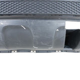 Mercedes Benz GLA AMG Line rear bumper trim X156 SUV Genuine A1568852825