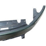 Citroen C3 Aircross front bumper upper grill 2025-2026 Genuine 9848438280