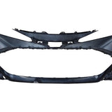Toyota Corolla Hybrid front bumper 2019-2022 Genuine Used 52119-02P40
