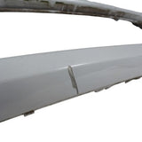 Skoda Rapid Spaceback front bumper 2014-2017 Genuine 5JA807221B