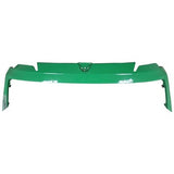 Renault 5 front bumper upper section 2025-2026 Genuine Used 620224926R