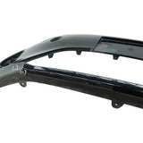 Vauxhall Corsa F front bumper 2020-2023 Genuine 9830280980