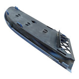 Mercedes Benz SLK AMG front left bumper side grill R172 2011-2017 A1708851165
