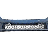 Skoda Octavia VRS front bumper 2020-2024 Genuine 5E3807217F