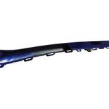 Porsche Macan GTS rear bumper centre trim 2022-2024 Genuine 95B807579FFF