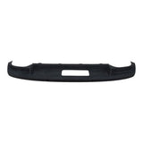 Skoda Octavia rear bumper Lower Trim 2013-2016 Genuine 5E5807521