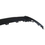 Renault Rafale front bumper lower valance 2025-2026 Genuine 620262338R