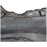 JAGUAR F TYPE REAR BUMPER 2013 to 2018 Coupe GENUINE Used Part EX53-17D781-A