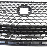 Lexus RX front bumper 2019-2023 SUV Genuine 52119-48590