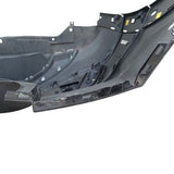 Volkswagen T-Cross rear bumper T Cross 2024-2026 Genuine 2GM807417C