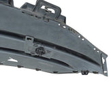 Mercedes Benz GLC AMG front bumper left grill C253 2019-2023 Genuine A2538857604