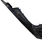 BMW 5 series G60 M Sport rear bumper 2023-2025 Saloon Genuine Used 51128084713