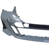 BMW 5 series G60 M Sport front bumper 2023-2025 Genuine 51118084653