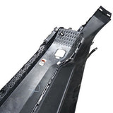 Toyota CHR C-HR GR Sport rear bumper lower 2024-2026 Genuine 52453-F4240