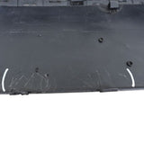 Hyundai I20 N Line rear bumper valance 2020-2024 Genuine 86612-Q0FA0