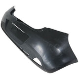 Mazda 2 rear bumper 2007-2013 Hatchback Used Genuine pn D651-50221