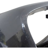 Audi Q6 E-Tron S Line front bumper 2024-2026 Genuine pn 85H807437B