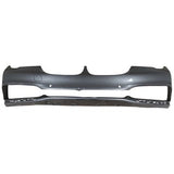 BMW 7 series front bumper G11 G12 Luxury 2015-2018 Genuine 7357226