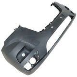 Renault Master front bumper 2019-2023 Van Genuine 620228205R