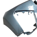 BMW IX front bumper 2021-2024 SUV Electric Genuine Used 51117933621