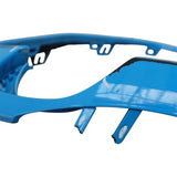 MG HS Hybrid front bumper centre grill trim 2022-2024 Genuine P10947209