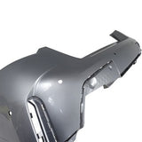 BMW 1 Series M Sport rear bumper F70 2024-2026 Genuine Used 51125A35D70