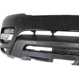 Range Rover Sport front bumper 2013-2017 SUV Genuine DK62-17F775-BB