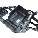 BMW X5 M Sport rear bumper LH fitting bracket F15 2014-2017 Genuine 512272947211