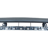 AUDI Q5 front bumper lower trim 2021-2024 Genuine Used 80A807531B