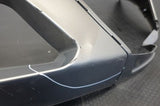 BMW IX front bumper 2021-2024 SUV Geuine 51117933621