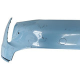 Porsche Taycan front bumper 2019-2023 Genine 9J1807221DFFF