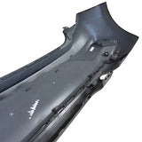 Renault Clio rear bumper 2023-2025 Hatchback Genuine 850237047R