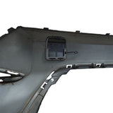 BMW X1 U11 X Line rear bumper lower 2022-2025 Genuine 51125A045A5