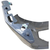 BMW X1 U11 M Sport front bumper 2022-2025 SUV 5 Door Genuine pn 51119881907