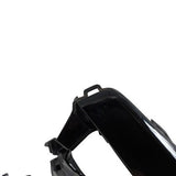 Audi Q8 E-Tron front bumper centre section Sportback 2023-2025 Genuine 4KE807725
