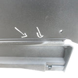 Dacia Sandero Stepway front bumper 2020 onwards Genuine 620225509R