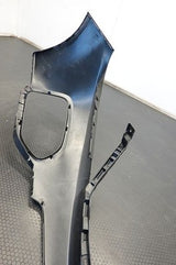 Kia Sorento front bumper upper section 2009-2012 Genuine pn 86511-2P000