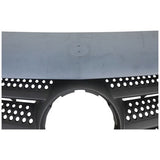 MERCEDES BENZ CITAN Front Upper Bumper Grill 2014 to 2021 GENUINE A4158880023
