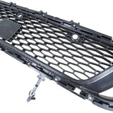 Land Rover Discovery Sport R Dynamic front bumper grill Genuine LK72-17F791-F