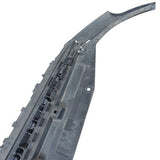 Audi A1 S Line front bumper under tray trim 2019-2023 Genuine 82A807611A