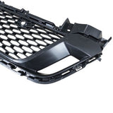 Land Rover Discovery Sport R Dynamic front bumper grill Genuine LK72-17F791-F
