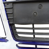 Ford Focus front bumper MK5 2011-2014 Hatchback Genuine BM51-17757-A