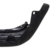 Nissan Qashqai rear bumper 2021-2024 5 Door Genuine 85022 6UA0H