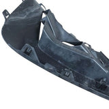 Renault Trafic Traffic front bumper right trim 2021-2024 Genuine 261A23784R