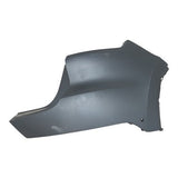 Porsche Cayenne coupe rear bumper right trim 2019-2023 Genuine 9Y3807421E